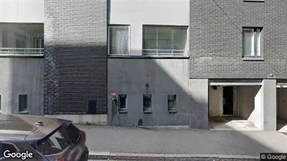 Apartments for rent in Helsinki Eteläinen - Photo from Google Street View