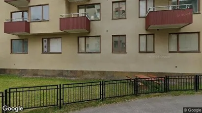 Apartments for rent in Kungsholmen - Photo from Google Street View