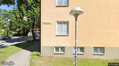 Apartments for rent in Stockholm South - Photo from Google Street View