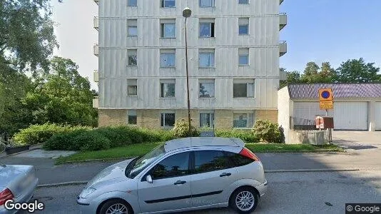 Apartments for rent in Stockholm South - Photo from Google Street View