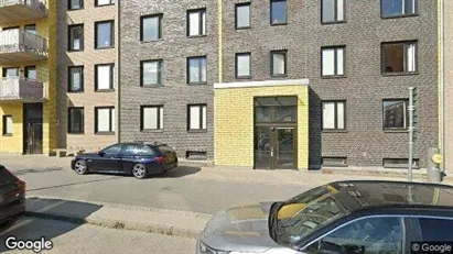 Apartments for rent in Täby - Photo from Google Street View