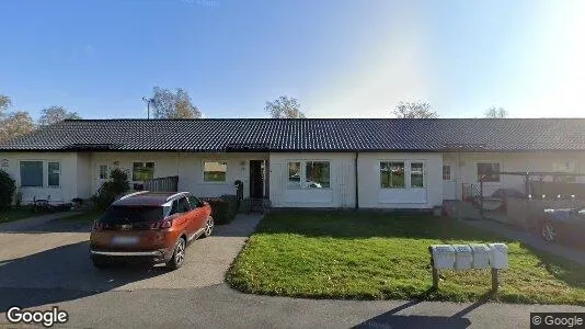 Apartments for rent in Uppvidinge - Photo from Google Street View