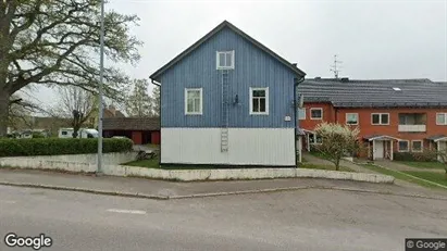 Apartments for rent in Uppvidinge - Photo from Google Street View