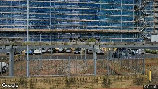 Apartments for rent in Bristol - Avon - Photo from Google Street View