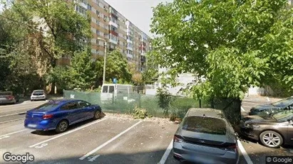 Apartments for rent in Bucharest - Sectorul 6 - Photo from Google Street View