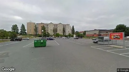 Apartments for rent in Haninge - Photo from Google Street View