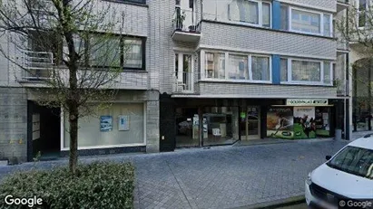 Apartments for rent in Oostende - Photo from Google Street View