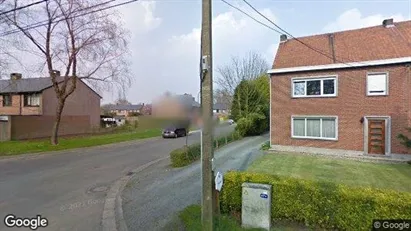 Apartments for rent in Evergem - Photo from Google Street View