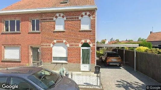 Apartments for rent in Zulte - Photo from Google Street View