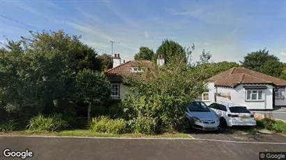 Apartments for rent in Clacton-on-Sea - Essex - Photo from Google Street View