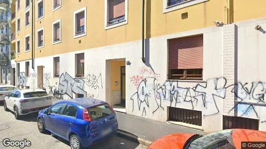 Apartments for rent in Milano Zona 9 - Porta Garibaldi, Niguarda - Photo from Google Street View