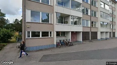 Apartments for rent in Hyvinkää - Photo from Google Street View