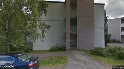 Apartments for rent in Lahti - Photo from Google Street View