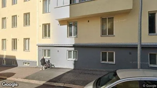 Apartments for rent in Lahti - Photo from Google Street View