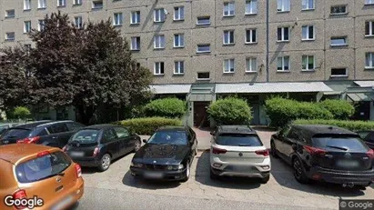 Apartments for rent in Warszawa Mokotów - Photo from Google Street View