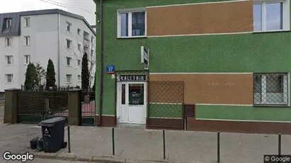 Apartments for rent in Warszawa Praga-Południe - Photo from Google Street View