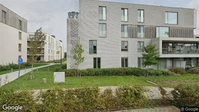 Apartments for rent in Herent - Photo from Google Street View