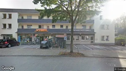 Apartments for rent in Wuppertal - Photo from Google Street View