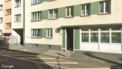 Apartments for rent in Solingen - Photo from Google Street View