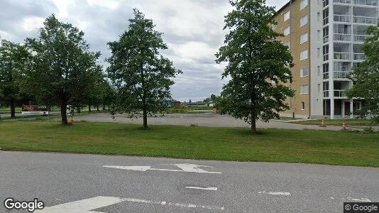 Apartments for rent in Pori - Photo from Google Street View