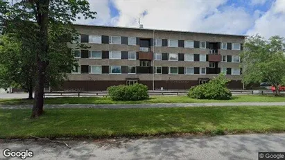 Apartments for rent in Pori - Photo from Google Street View