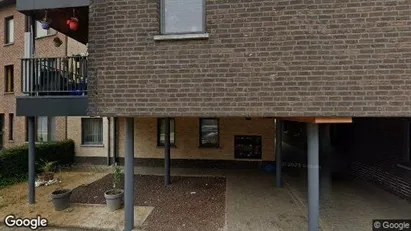 Apartments for rent in Mol - Photo from Google Street View