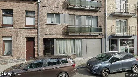 Apartments for rent in Aalst - Photo from Google Street View