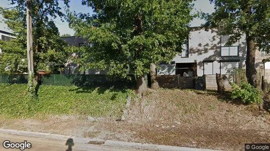 Apartments for rent in Lummen - Photo from Google Street View