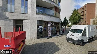 Apartments for rent in Hasselt - Photo from Google Street View