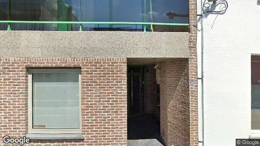 Apartments for rent in Waregem - Photo from Google Street View