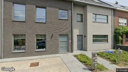 Apartments for rent in Dendermonde - Photo from Google Street View