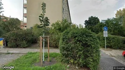 Apartments for rent in Leipzig - Photo from Google Street View