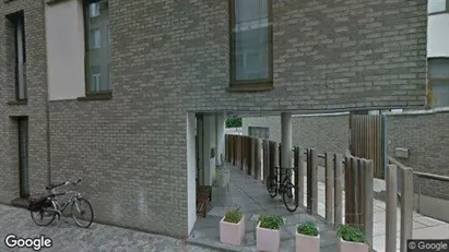 Apartments for rent in Mechelen - Photo from Google Street View