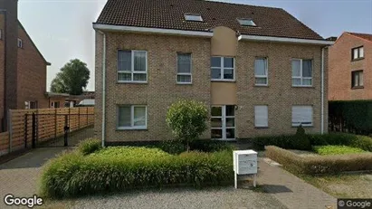 Apartments for rent in Wuustwezel - Photo from Google Street View