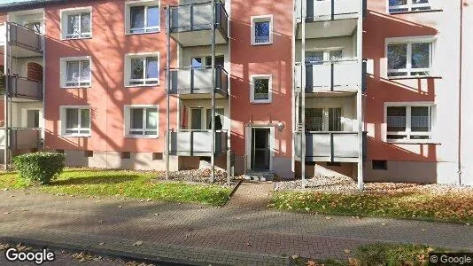 Apartments for rent in Bottrop - Photo from Google Street View