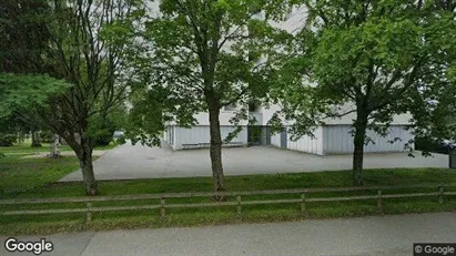 Apartments for rent in Pori - Photo from Google Street View