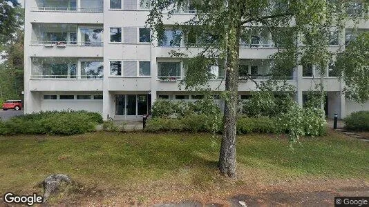 Apartments for rent in Espoo - Photo from Google Street View