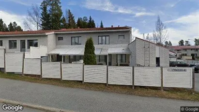 Apartments for rent in Kuopio - Photo from Google Street View