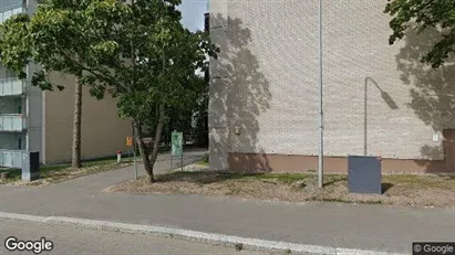 Apartments for rent in Vantaa - Photo from Google Street View