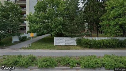 Apartments for rent in Turku - Photo from Google Street View