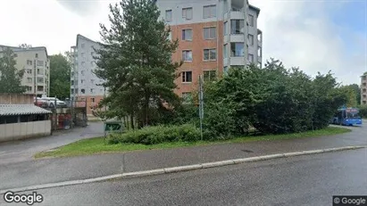 Apartments for rent in Vantaa - Photo from Google Street View