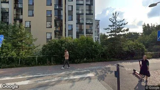 Apartments for rent in Espoo - Photo from Google Street View