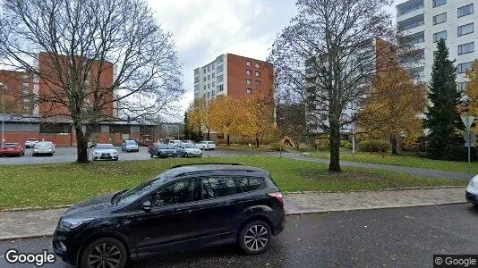 Apartments for rent in Turku - Photo from Google Street View