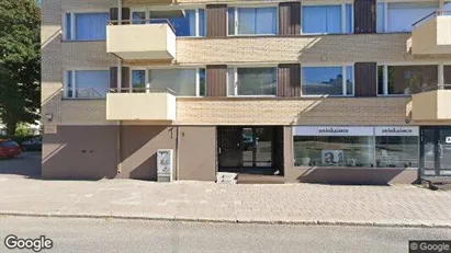 Apartments for rent in Turku - Photo from Google Street View