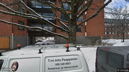 Apartments for rent in Helsinki Läntinen - Photo from Google Street View