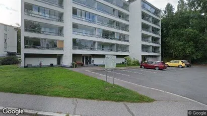 Apartments for rent in Espoo - Photo from Google Street View