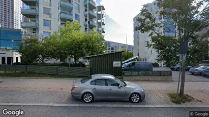 Apartments for rent in Helsinki Itäinen - Photo from Google Street View