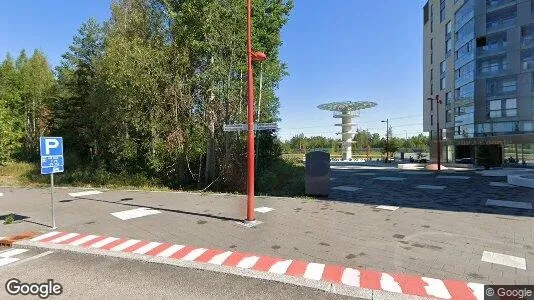 Apartments for rent in Vantaa - Photo from Google Street View