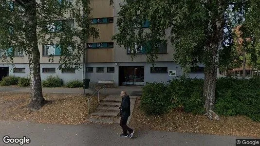 Apartments for rent in Vantaa - Photo from Google Street View