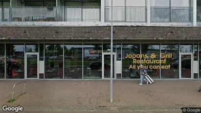 Apartments for rent in Groningen - Photo from Google Street View